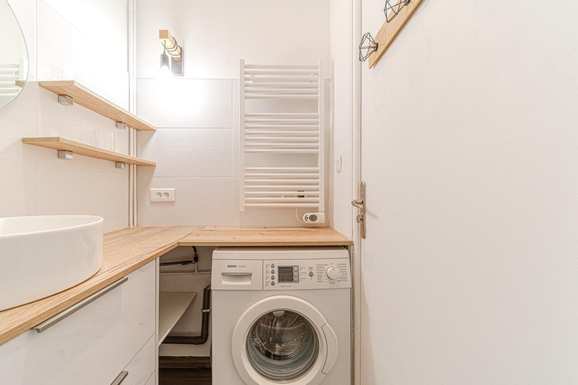 Le St Antoine Cosy 4 Pers Lafayette Part Dieu Apartamento Lyon